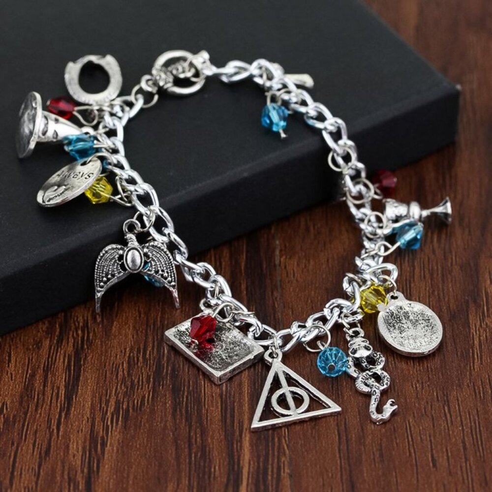 Delicate bracelet